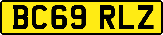 BC69RLZ