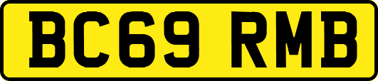 BC69RMB