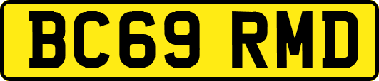 BC69RMD