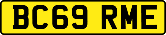 BC69RME