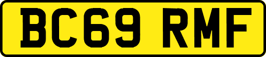 BC69RMF