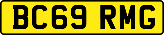 BC69RMG