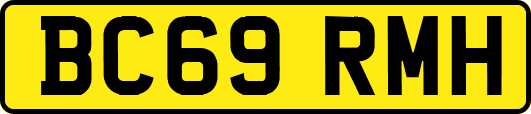 BC69RMH