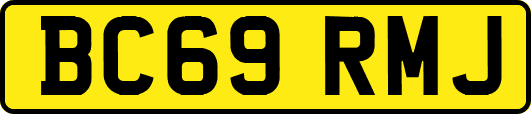 BC69RMJ