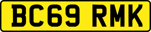 BC69RMK