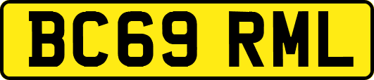 BC69RML