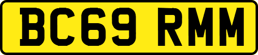 BC69RMM