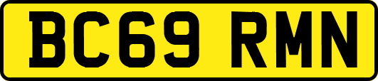 BC69RMN