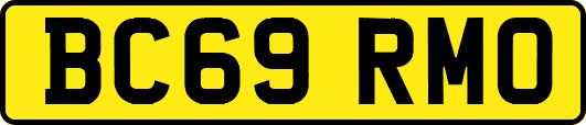 BC69RMO