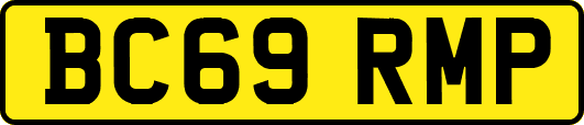 BC69RMP