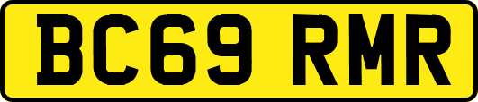 BC69RMR