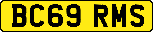 BC69RMS