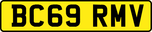 BC69RMV