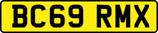 BC69RMX