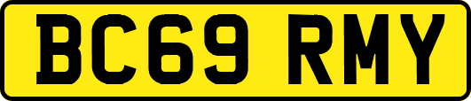 BC69RMY
