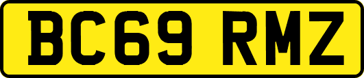 BC69RMZ