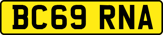 BC69RNA