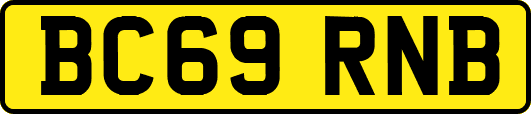 BC69RNB