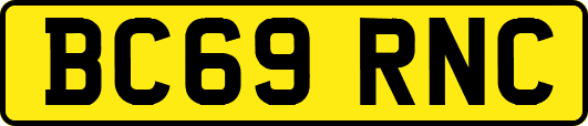 BC69RNC