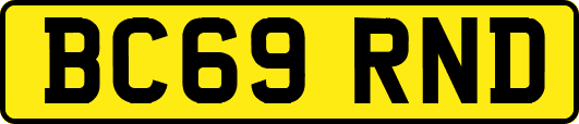 BC69RND