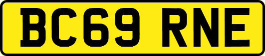 BC69RNE