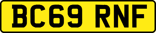 BC69RNF