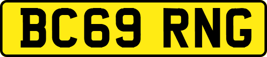 BC69RNG