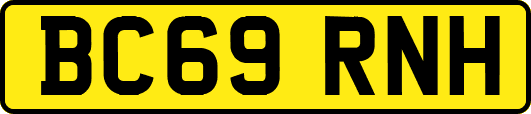 BC69RNH
