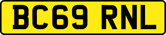 BC69RNL