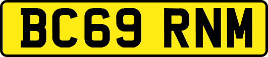 BC69RNM