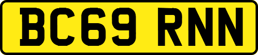 BC69RNN