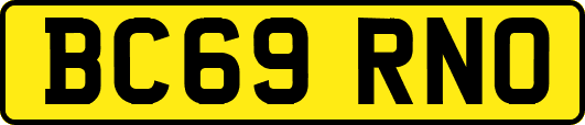 BC69RNO