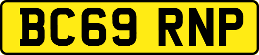 BC69RNP