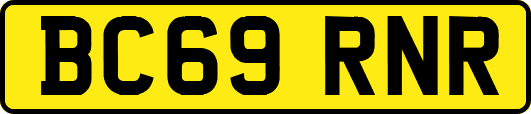 BC69RNR