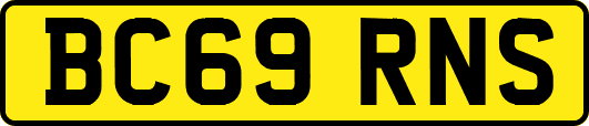 BC69RNS