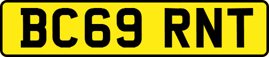 BC69RNT