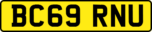 BC69RNU