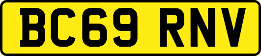 BC69RNV