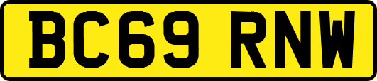 BC69RNW