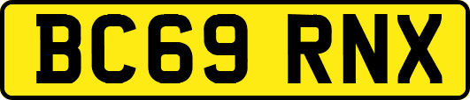 BC69RNX