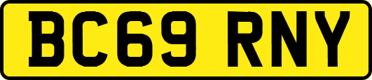 BC69RNY