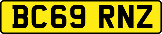 BC69RNZ