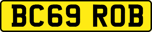BC69ROB