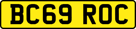 BC69ROC
