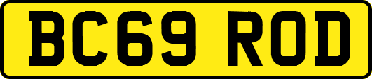 BC69ROD
