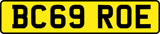 BC69ROE