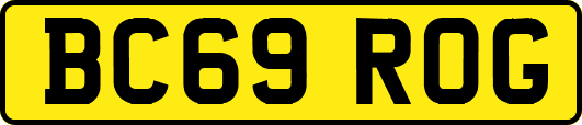 BC69ROG