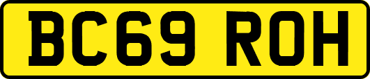 BC69ROH