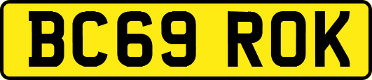 BC69ROK