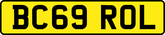 BC69ROL